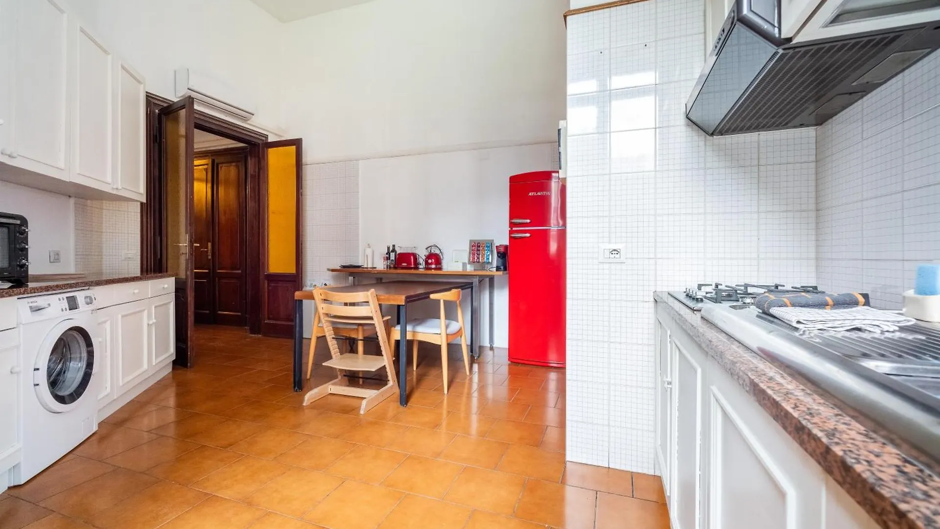 Liberty20 Apartment Bergamo 0*,  Italy