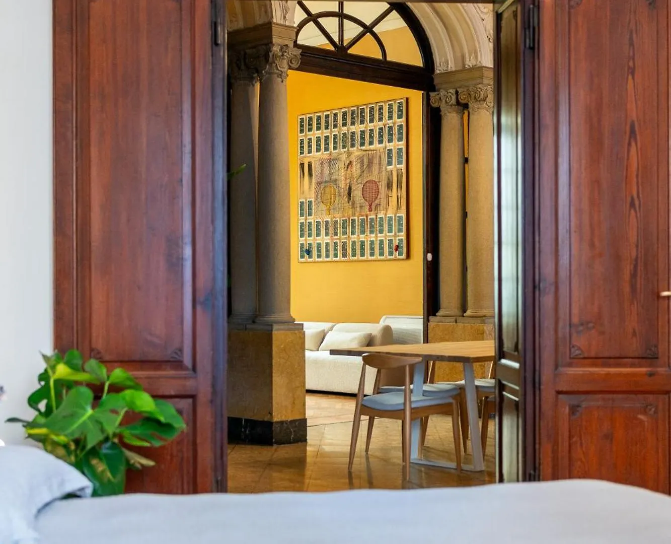 Liberty20 Apartment Bergamo