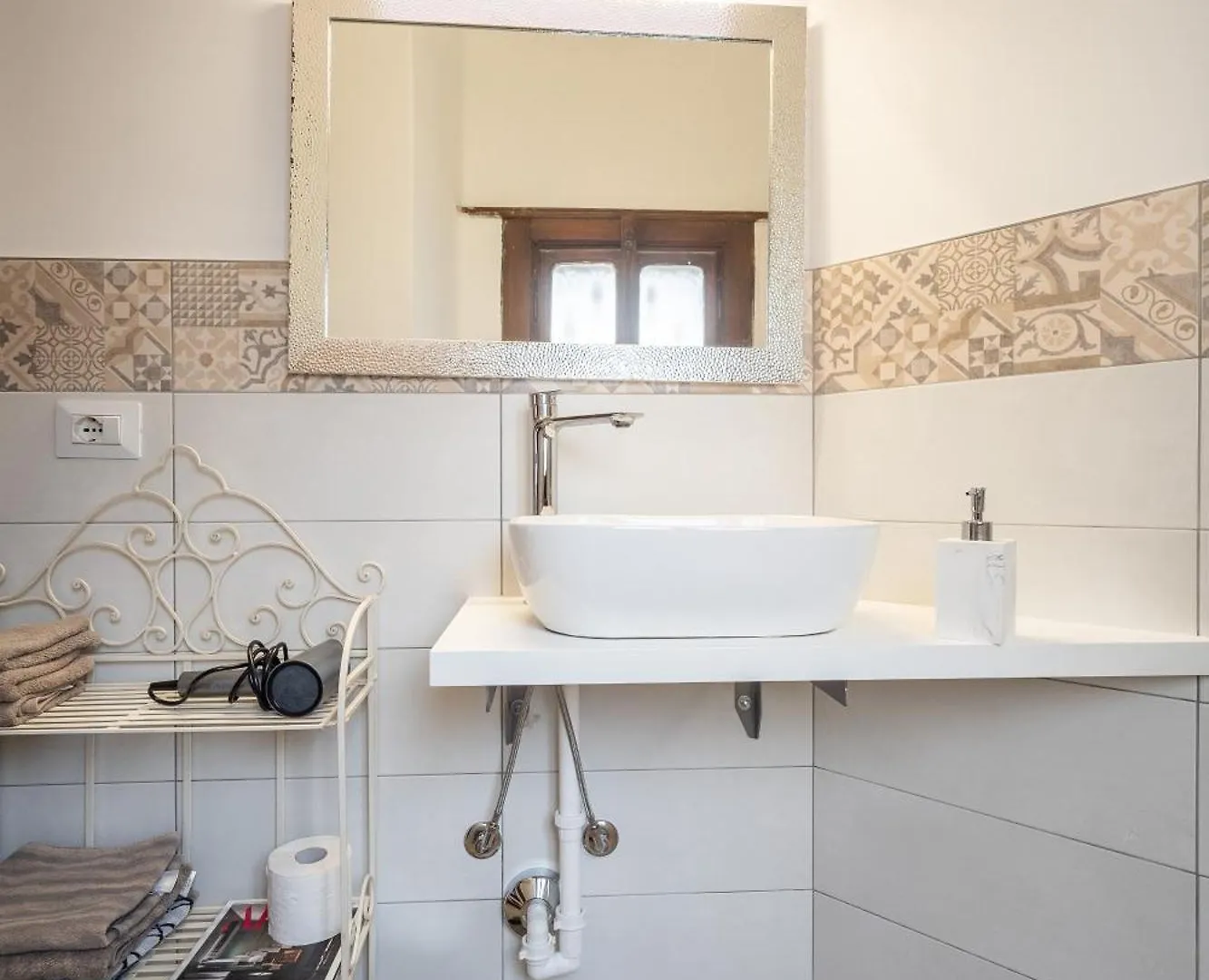 Liberty20 Apartment Bergamo Italy