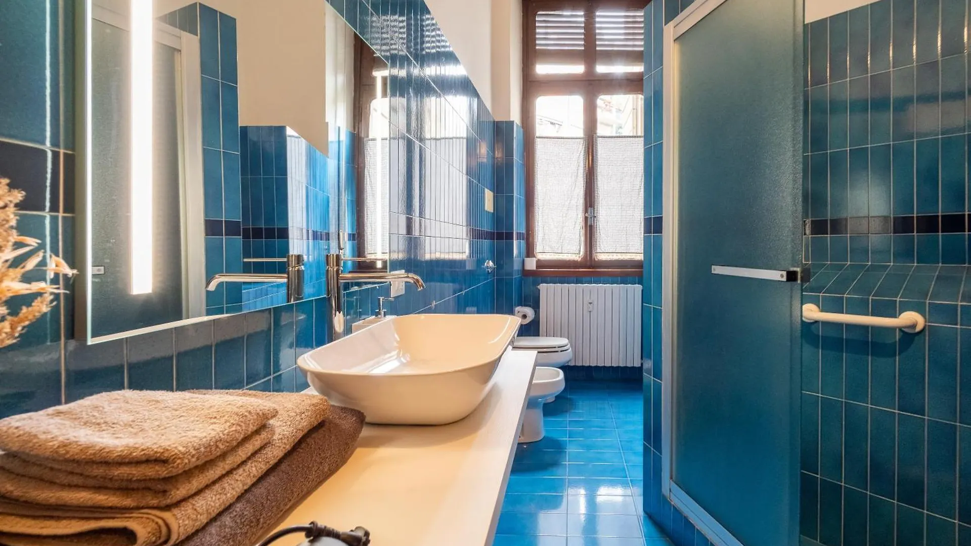 Liberty20 Apartment Bergamo 0*,  Italy