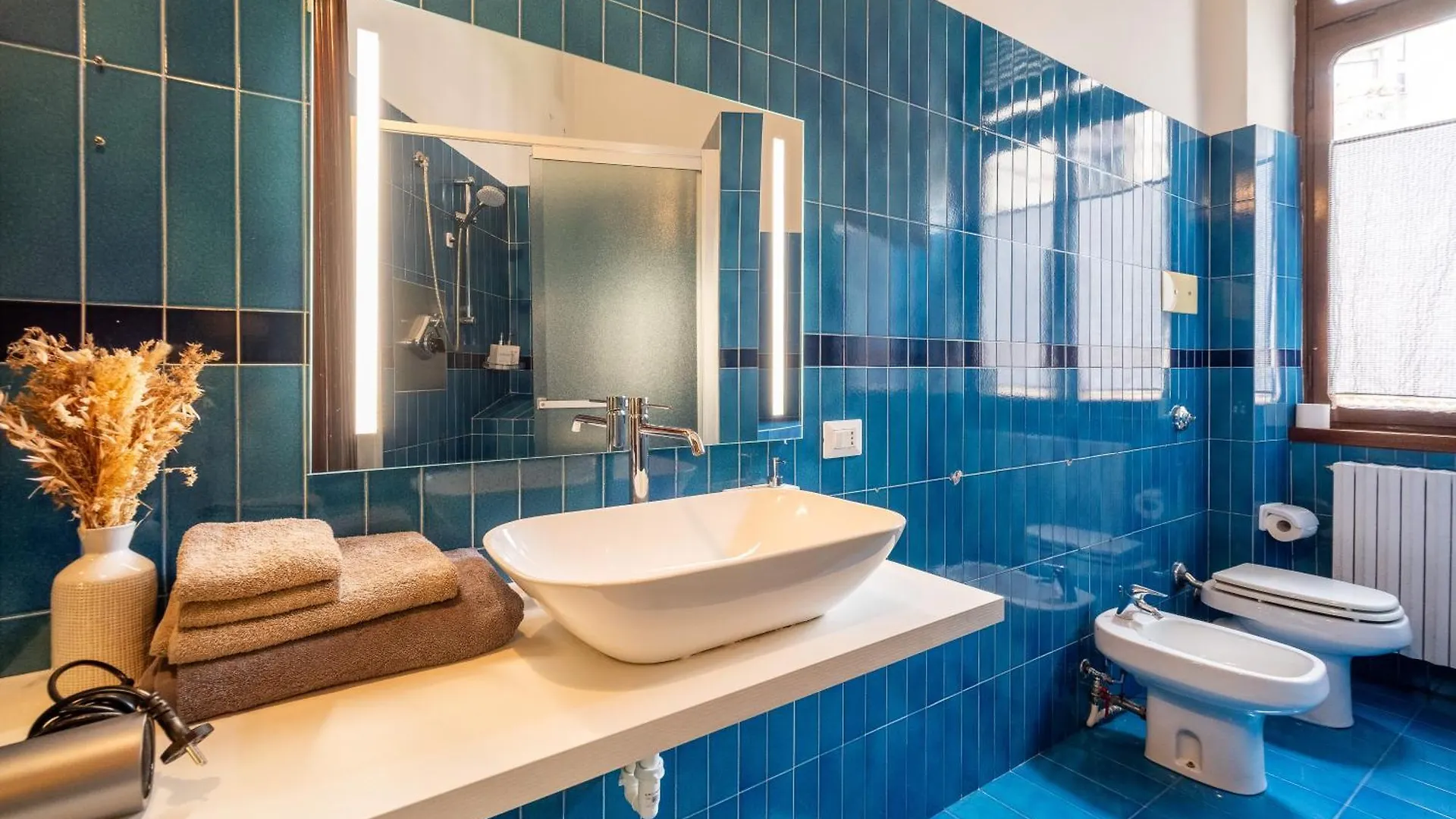 Liberty20 Apartment Bergamo 0*,  Italy