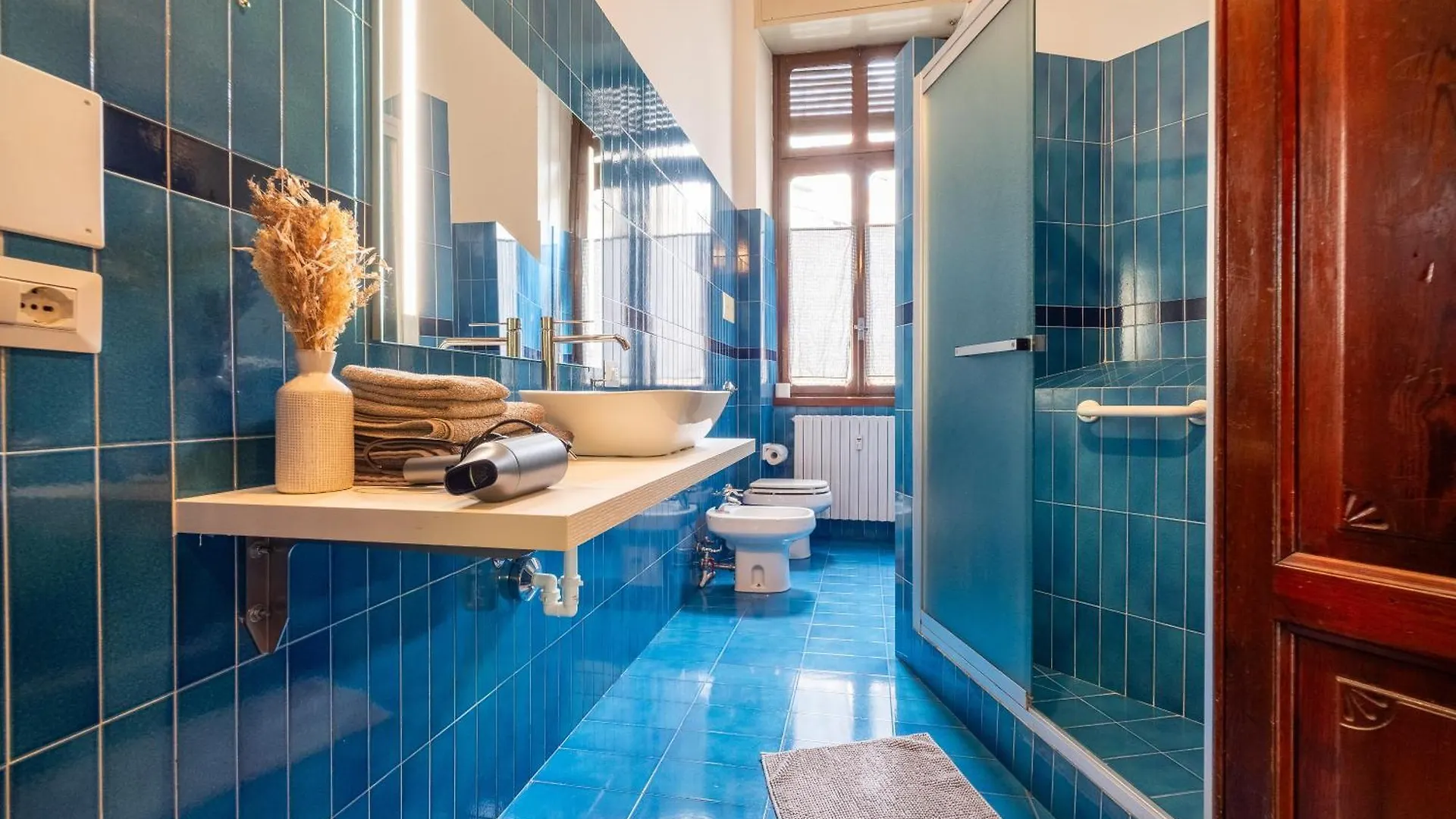 Liberty20 Apartment Bergamo