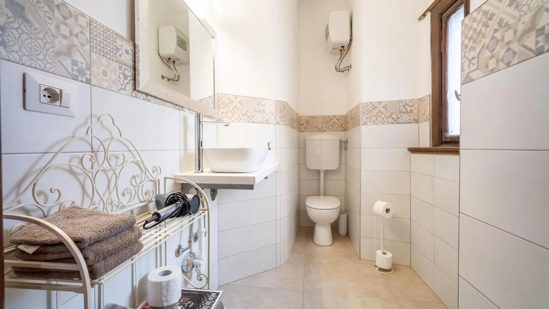Liberty20 Apartment Bergamo