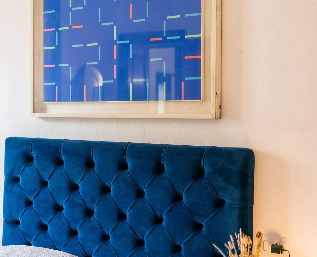 Liberty20 Apartment Bergamo Italy