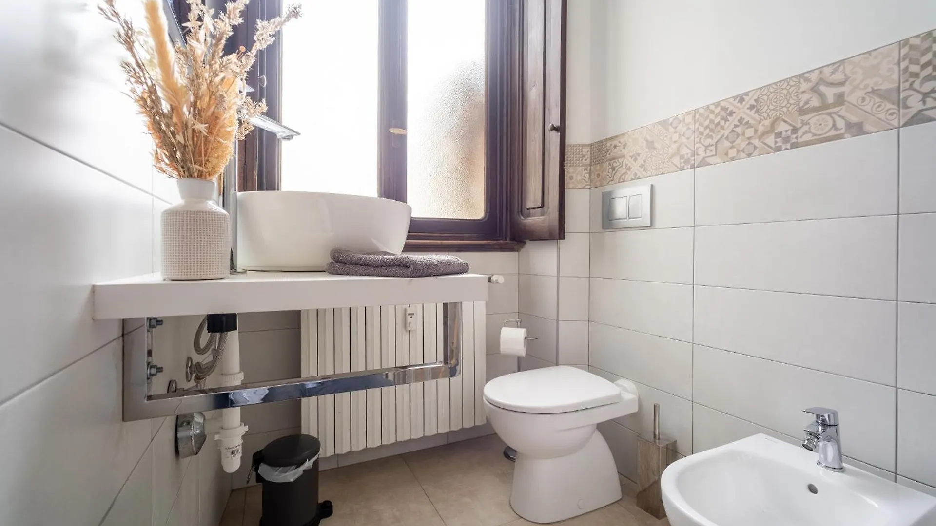 Liberty20 Apartment Bergamo