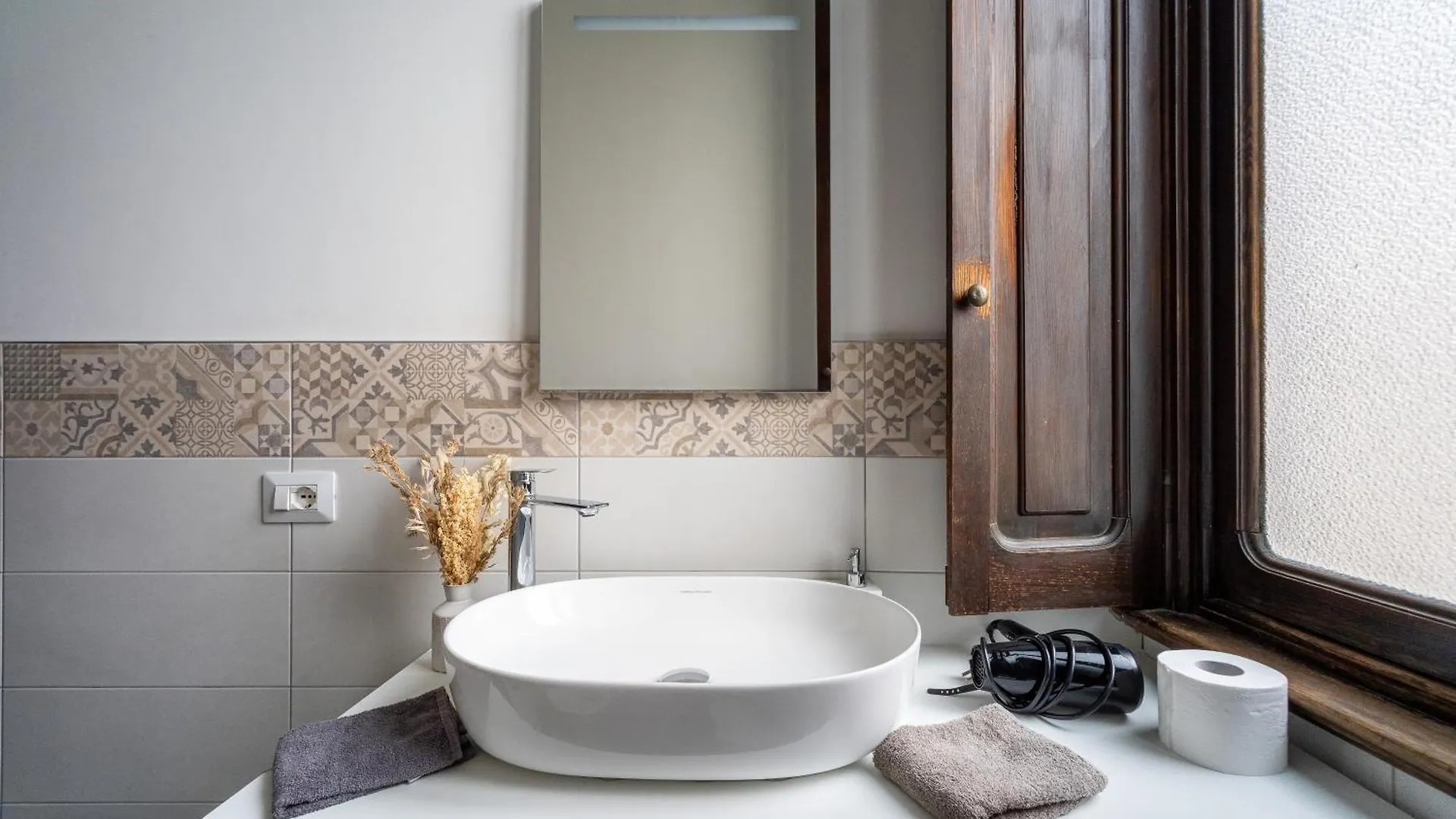 Liberty20 Apartment Bergamo