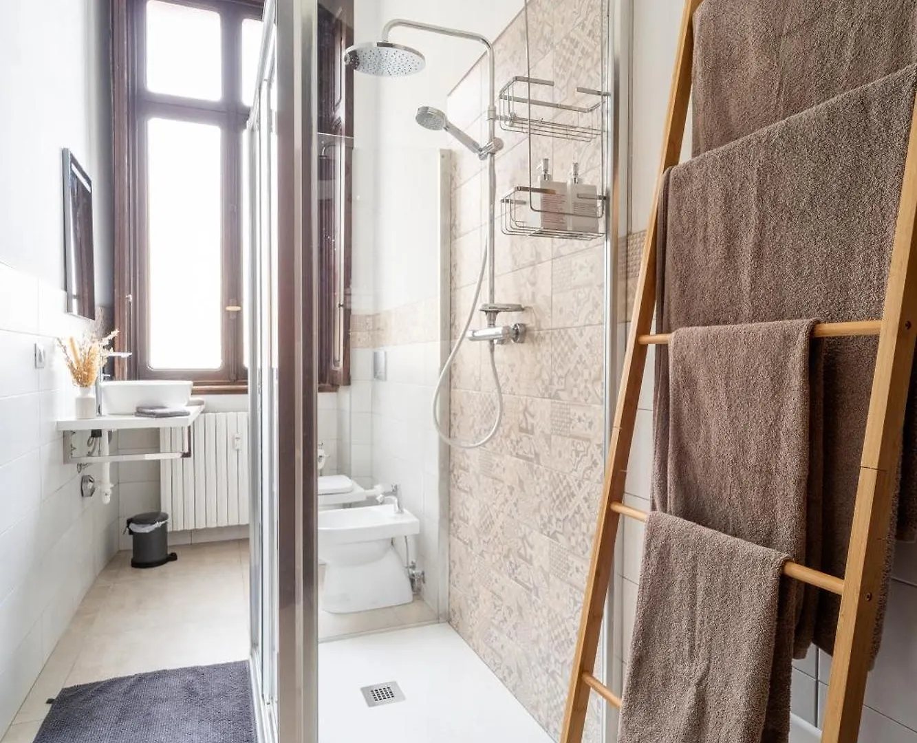 Liberty20 Apartment Bergamo