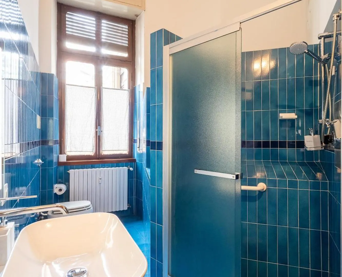 Liberty20 Apartment Bergamo