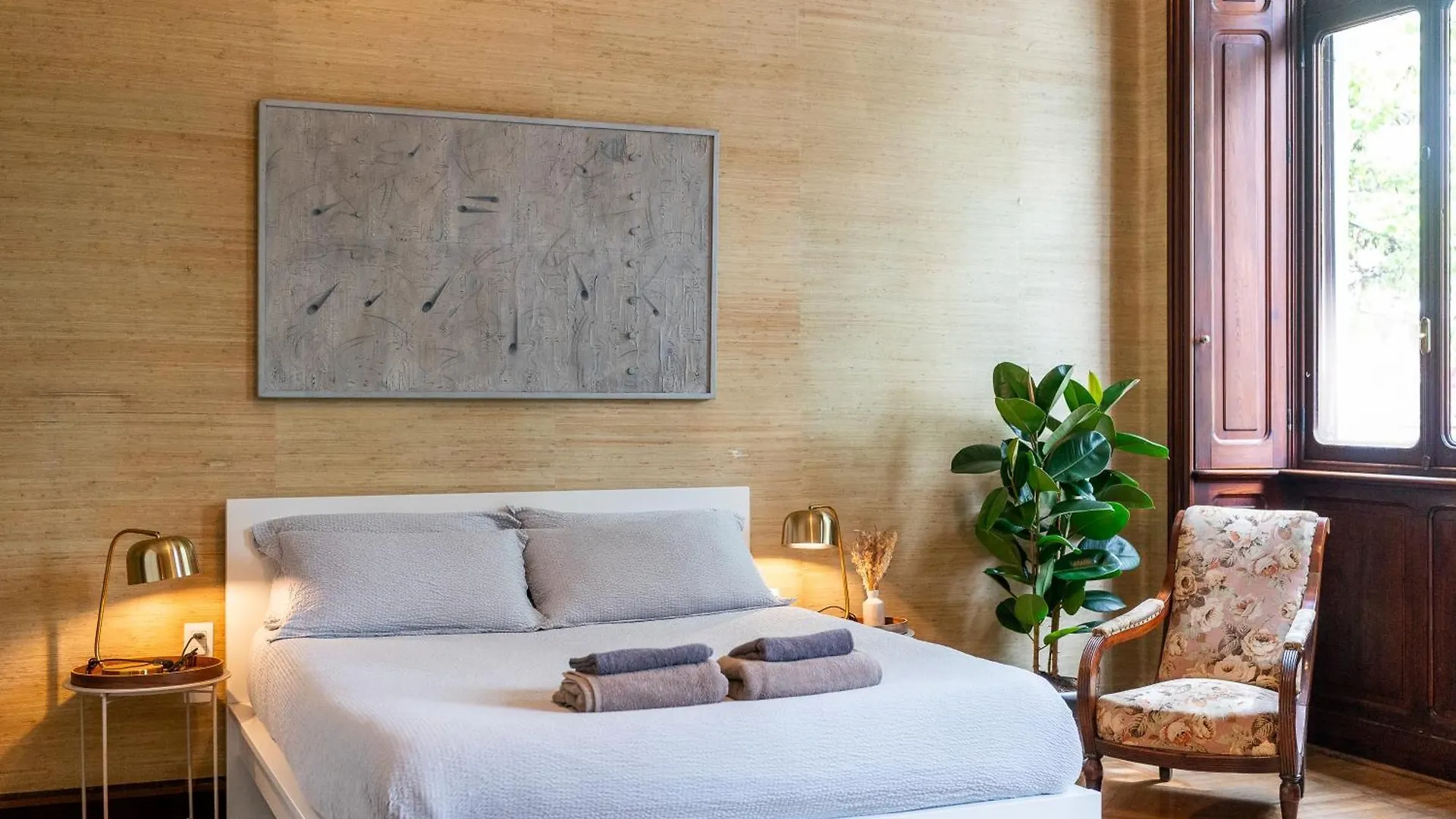 Liberty20 Apartment Bergamo Italy