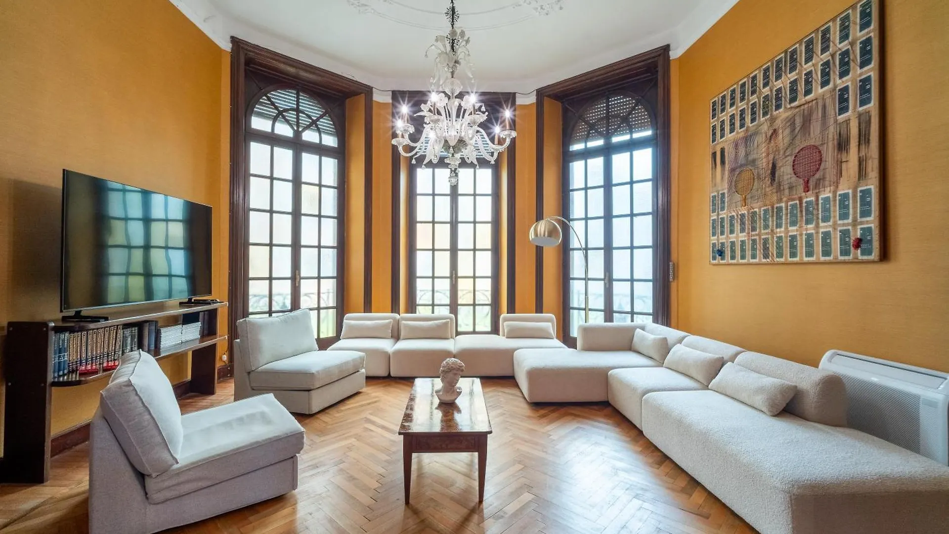 Liberty20 Apartment Bergamo
