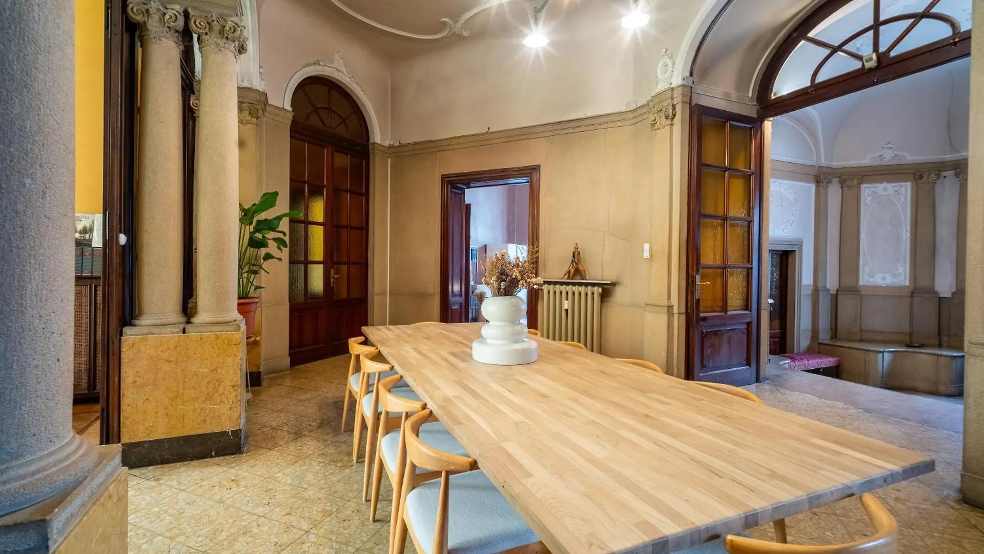 Liberty20 Apartment Bergamo