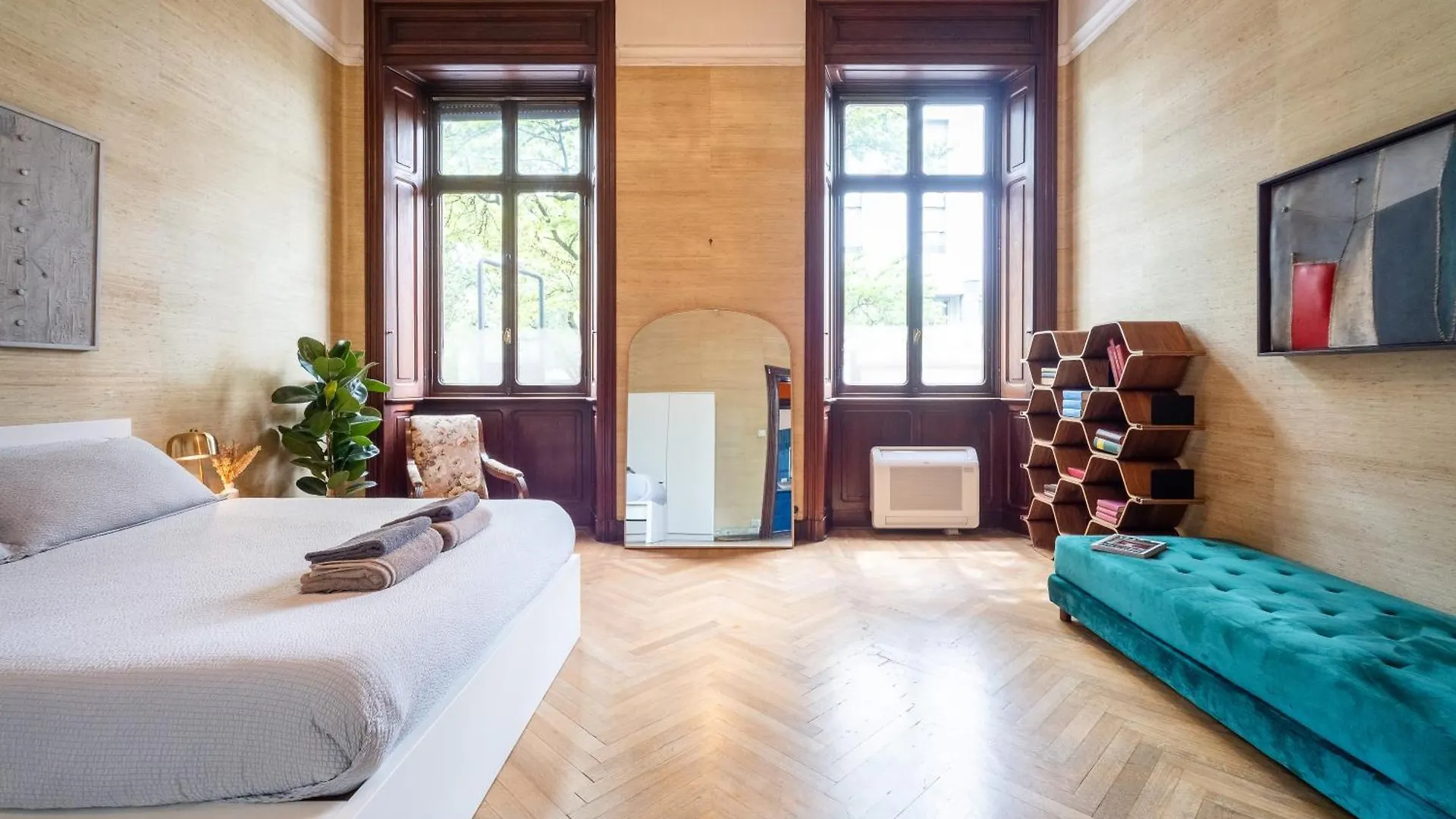 Liberty20 Apartment Bergamo 0*,  Italy