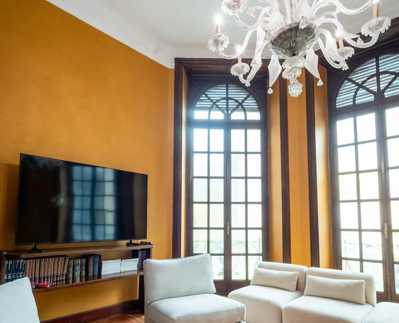 Liberty20 Apartment Bergamo