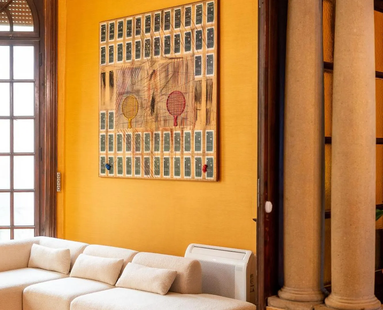 Liberty20 Apartment Bergamo
