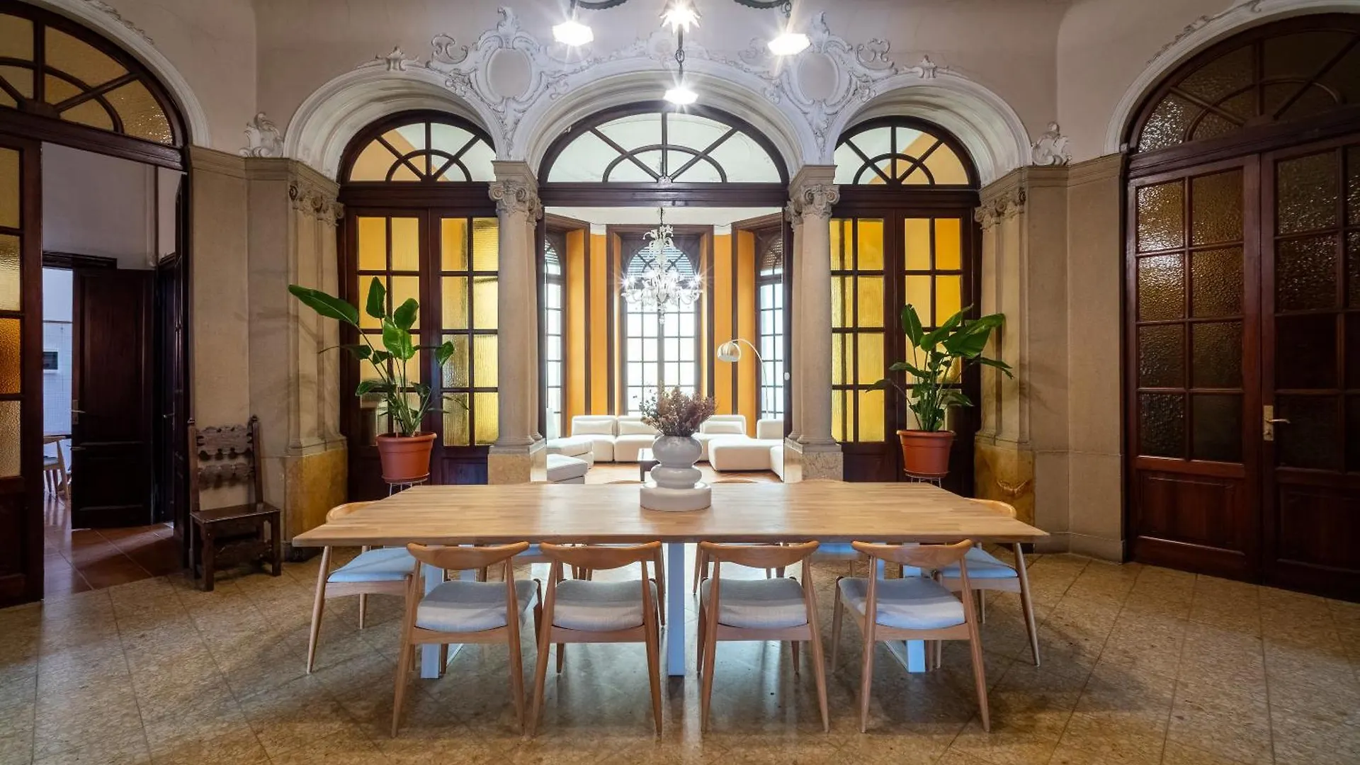 Liberty20 Apartment Bergamo