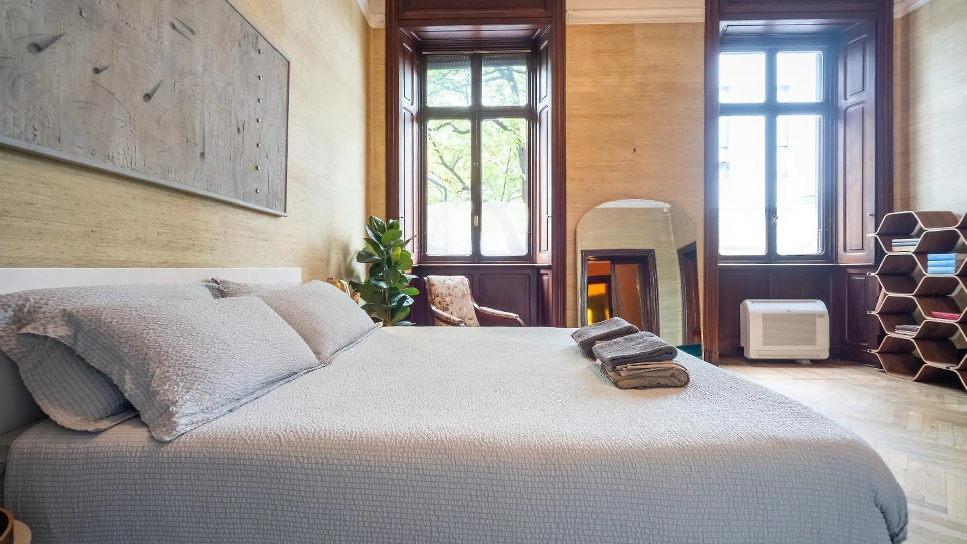 Liberty20 Apartment Bergamo